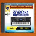 Yamaha PSR-E423 A.JPG|Соляр Мар'ян 